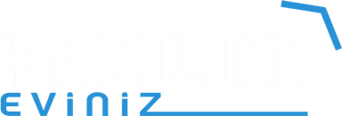 Yazılım Eviniz