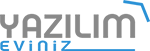 Yazılım Eviniz